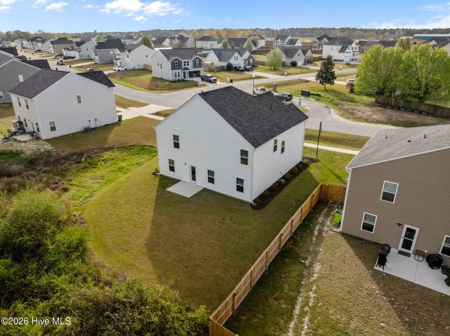 532 Sandy Hollow Drive 41, Jacksonville, NC 28540