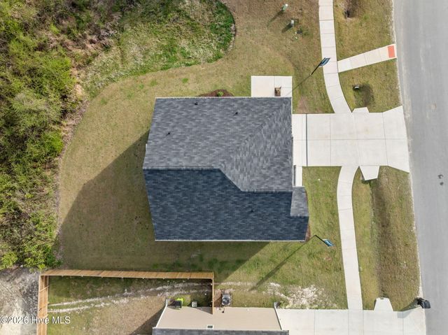 532 Sandy Hollow Drive 41, Jacksonville, NC 28540