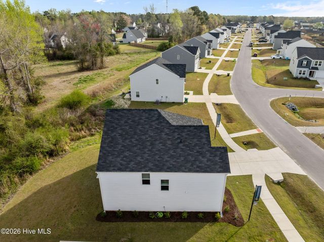 532 Sandy Hollow Drive 41, Jacksonville, NC 28540