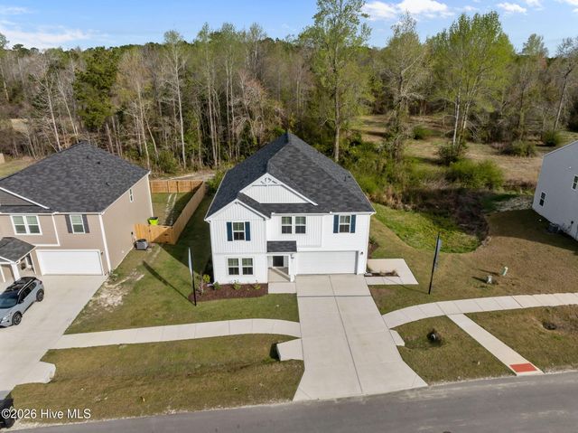 532 Sandy Hollow Drive 41, Jacksonville, NC 28540