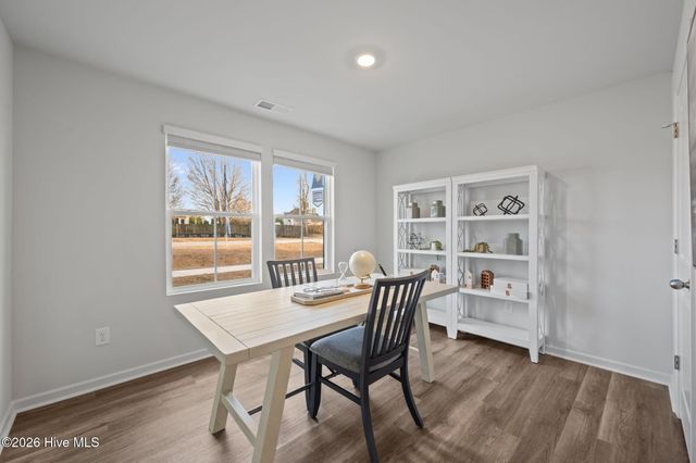 532 Sandy Hollow Drive 41, Jacksonville, NC 28540