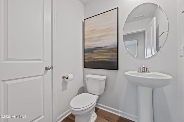 532 Sandy Hollow Drive 41, Jacksonville, NC 28540