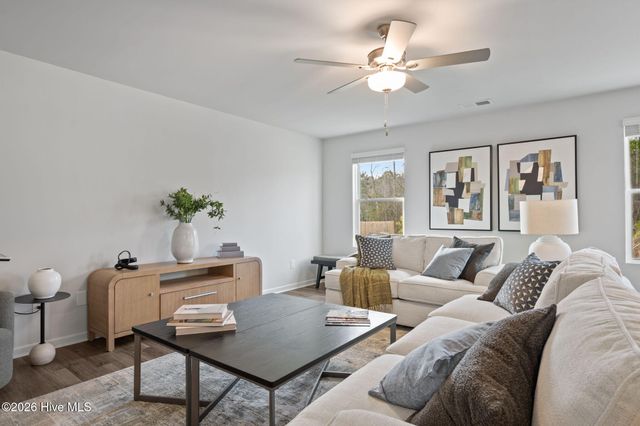 532 Sandy Hollow Drive 41, Jacksonville, NC 28540