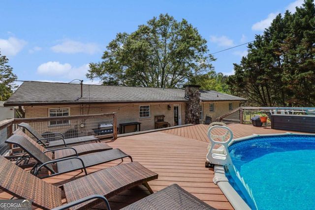 165 Rooker Road NW, Resaca, GA 30735