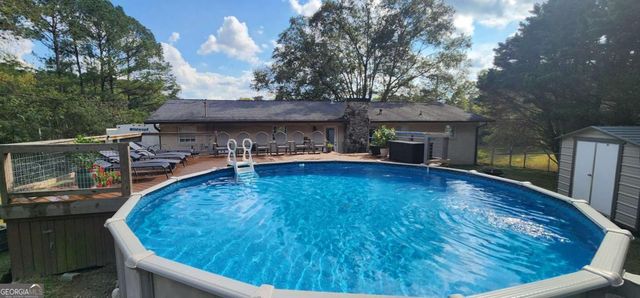 165 Rooker Road NW, Resaca, GA 30735