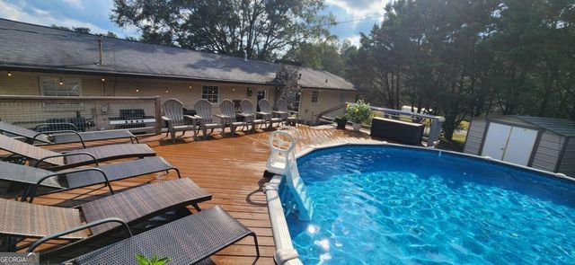 165 Rooker Road NW, Resaca, GA 30735