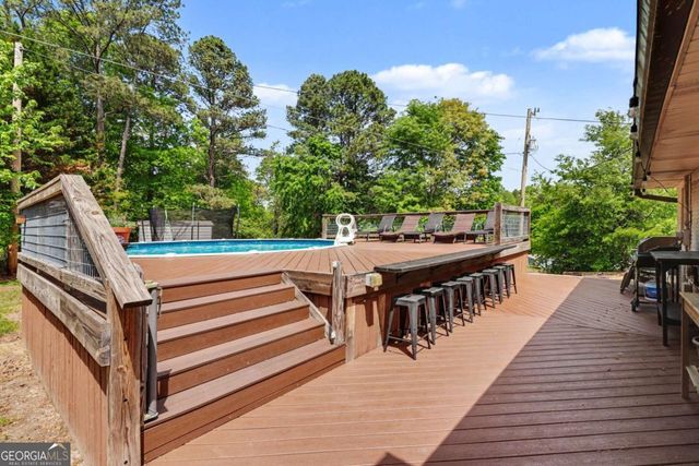 165 Rooker Road NW, Resaca, GA 30735