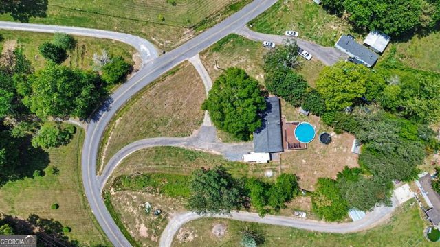 165 Rooker Road NW, Resaca, GA 30735
