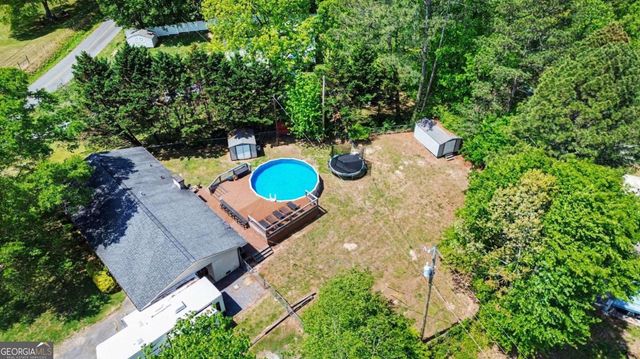 165 Rooker Road NW, Resaca, GA 30735