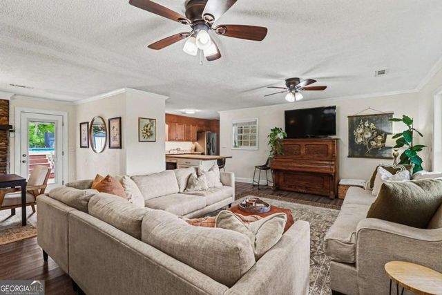 165 Rooker Road NW, Resaca, GA 30735