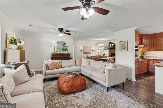 165 Rooker Road NW, Resaca, GA 30735