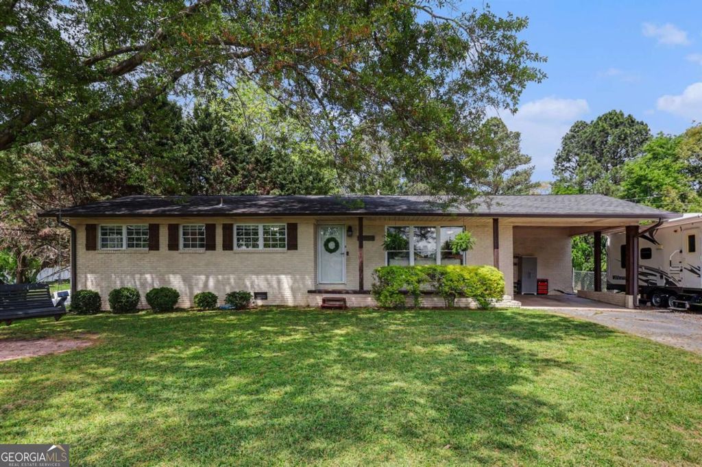 165 Rooker Road NW, Resaca, GA 30735