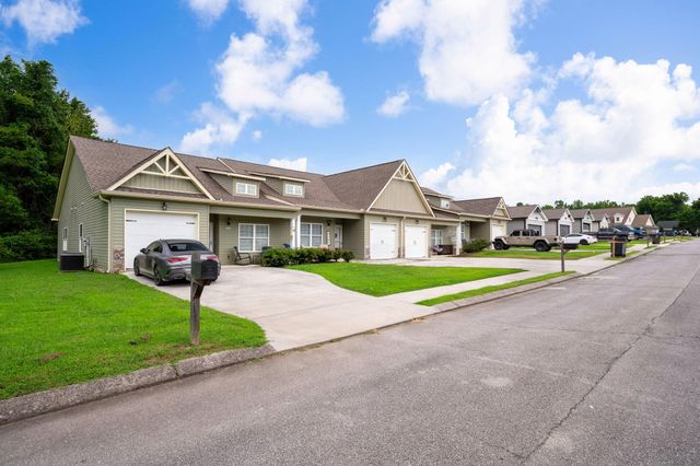 220 Norman Creek Road, Evensville, TN 37332