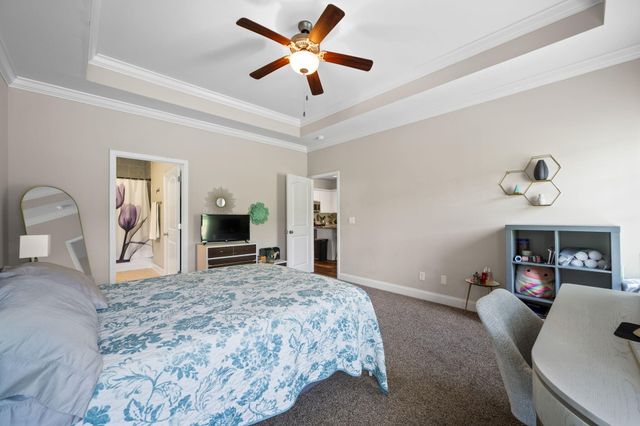 220 Norman Creek Road, Evensville, TN 37332