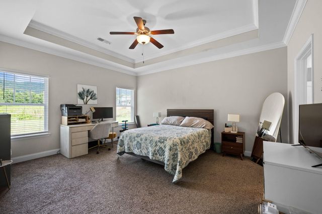220 Norman Creek Road, Evensville, TN 37332