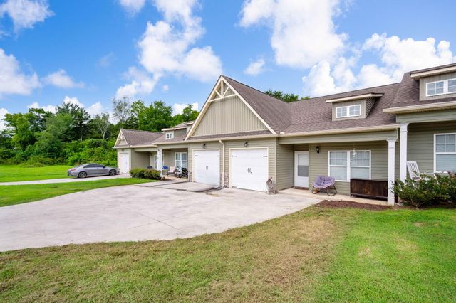 220 Norman Creek Road, Evensville, TN 37332