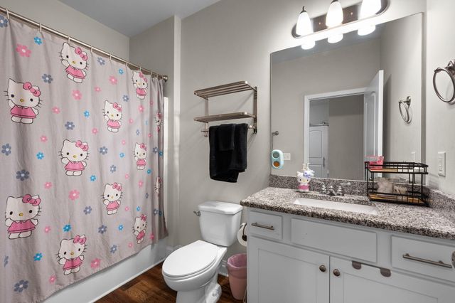 220 Norman Creek Road, Evensville, TN 37332