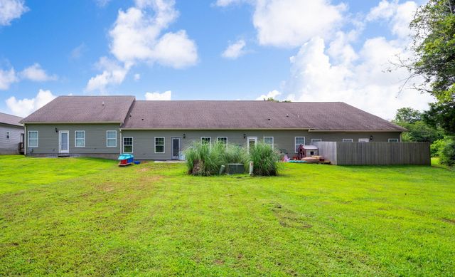 220 Norman Creek Road, Evensville, TN 37332