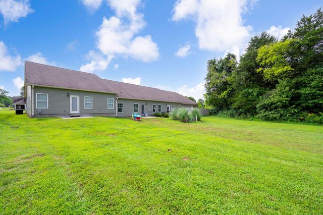 220 Norman Creek Road, Evensville, TN 37332