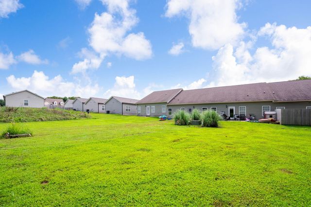 220 Norman Creek Road, Evensville, TN 37332