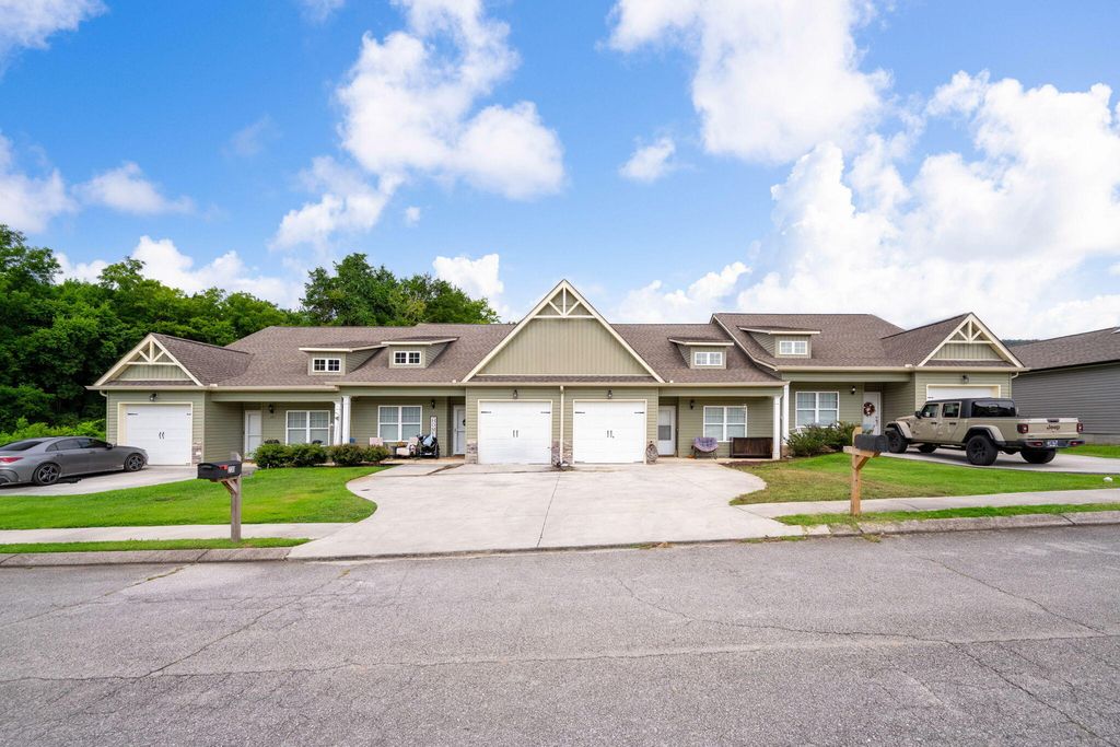 220 Norman Creek Road, Evensville, TN 37332