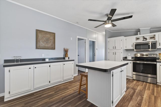 2667 Roland Road, Whitesboro, TX 76273