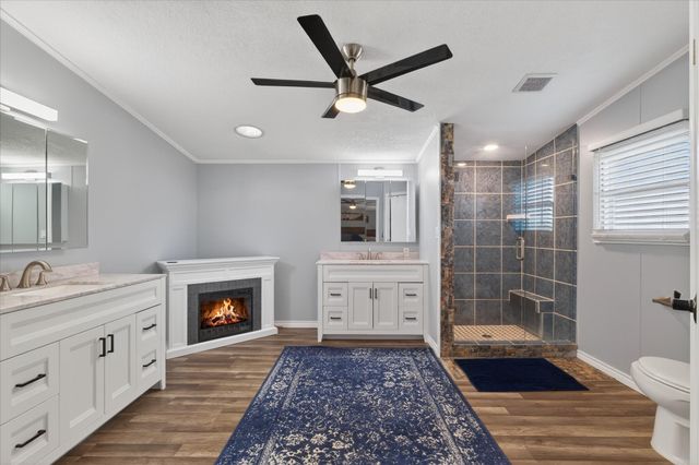 2667 Roland Road, Whitesboro, TX 76273