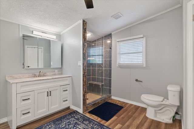 2667 Roland Road, Whitesboro, TX 76273