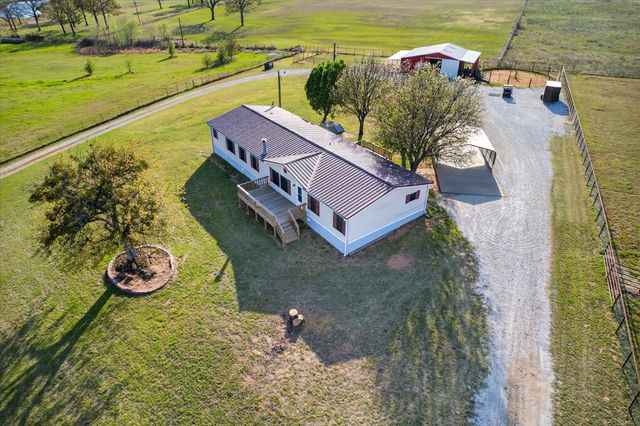 2667 Roland Road, Whitesboro, TX 76273
