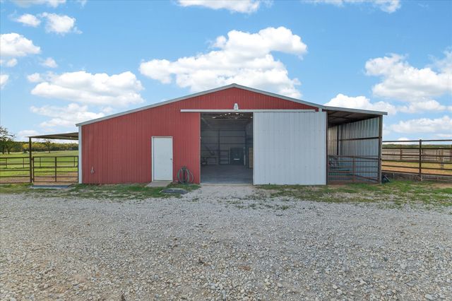 2667 Roland Road, Whitesboro, TX 76273