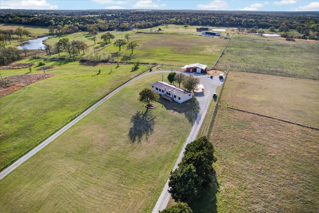 2667 Roland Road, Whitesboro, TX 76273