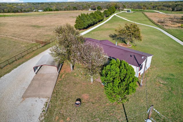 2667 Roland Road, Whitesboro, TX 76273