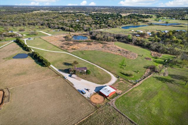 2667 Roland Road, Whitesboro, TX 76273