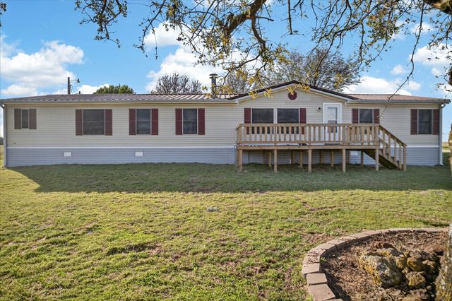 2667 Roland Road, Whitesboro, TX 76273