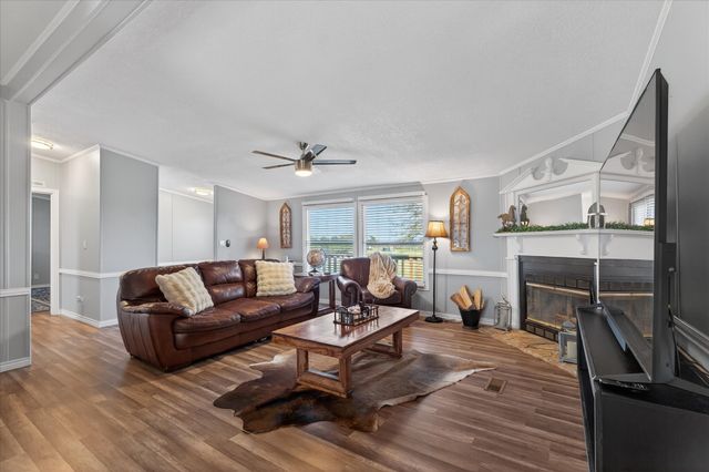 2667 Roland Road, Whitesboro, TX 76273