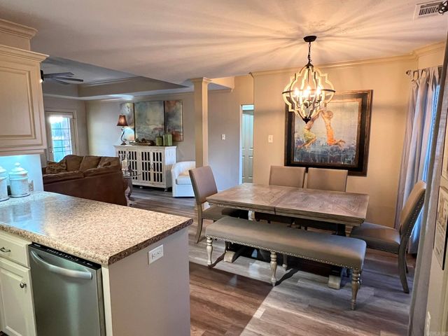 6 Brentwood Drive, Vilonia, AR 72173