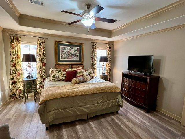 6 Brentwood Drive, Vilonia, AR 72173