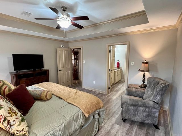 6 Brentwood Drive, Vilonia, AR 72173