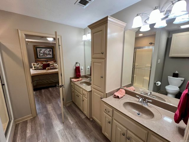 6 Brentwood Drive, Vilonia, AR 72173