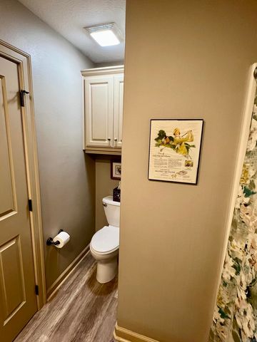 6 Brentwood Drive, Vilonia, AR 72173