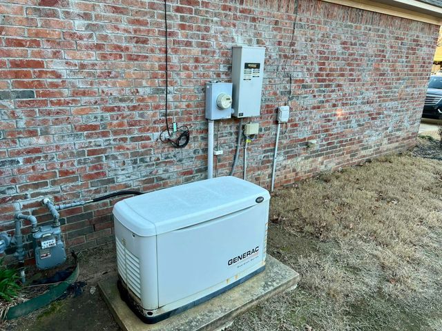 6 Brentwood Drive, Vilonia, AR 72173