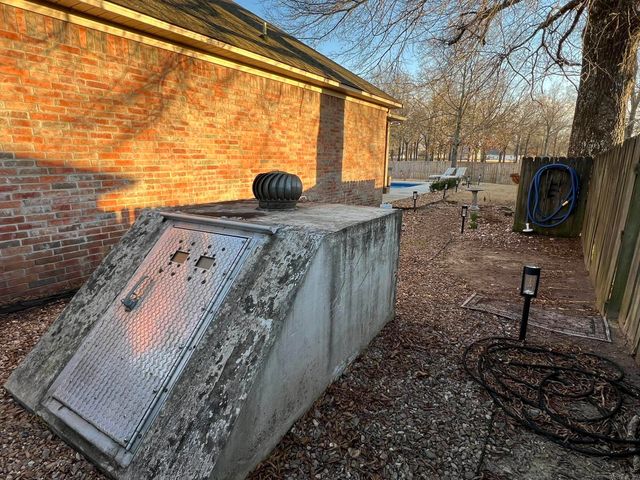 6 Brentwood Drive, Vilonia, AR 72173