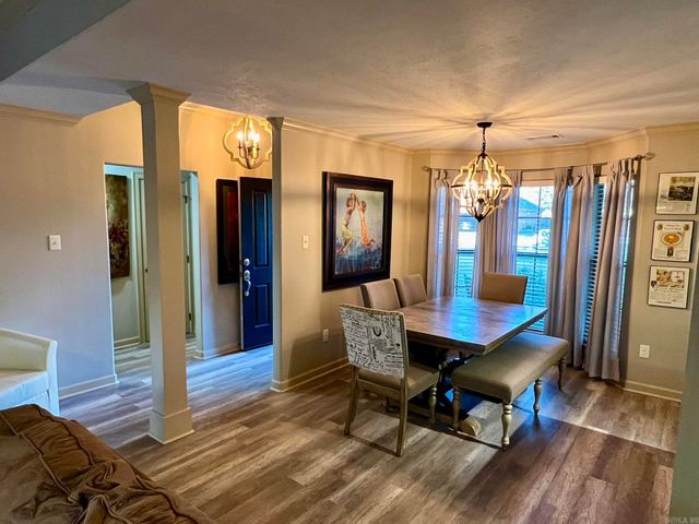 6 Brentwood Drive, Vilonia, AR 72173