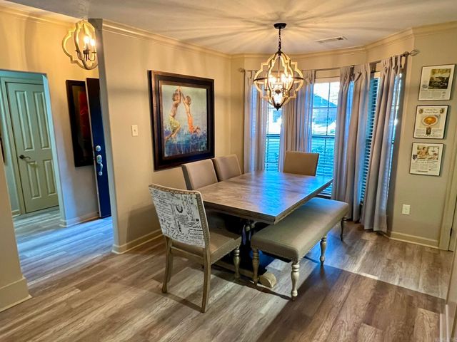 6 Brentwood Drive, Vilonia, AR 72173