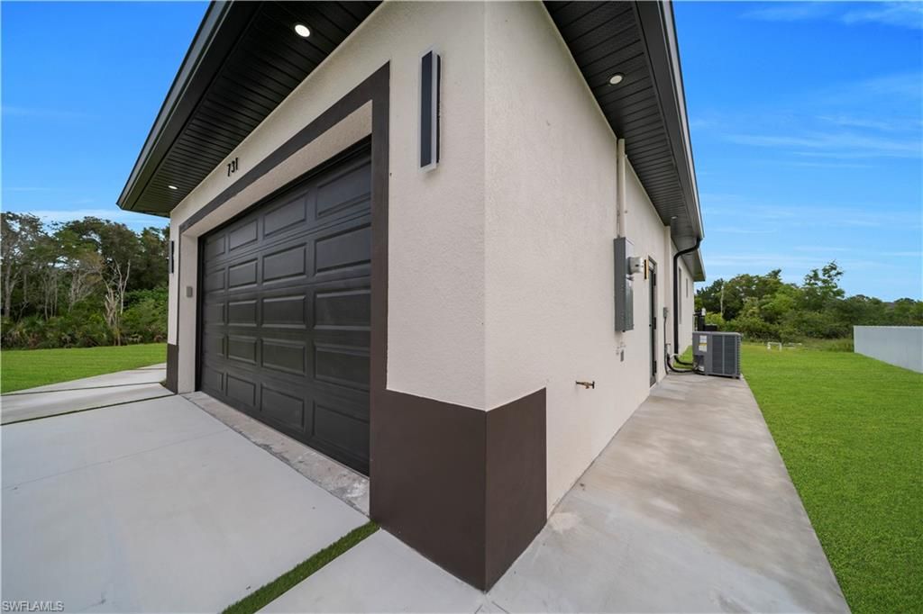 731 La Plata AVE, LEHIGH ACRES, FL 33974 — photo 5