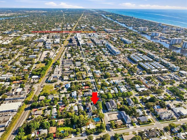 502 SE 3rd Avenue, Delray Beach, FL 33483