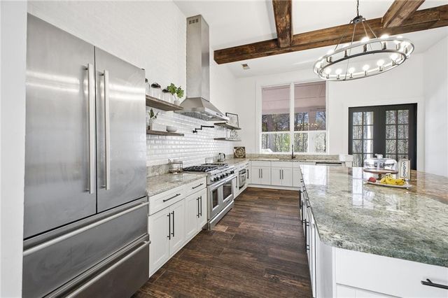 6409 Snelling Mill Road, Flowery Branch, GA 30542