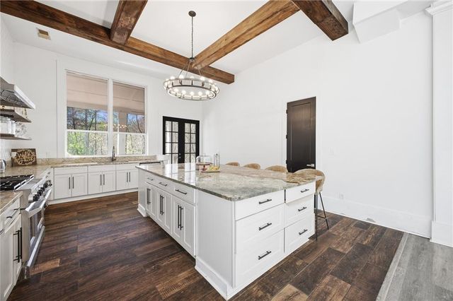 6409 Snelling Mill Road, Flowery Branch, GA 30542
