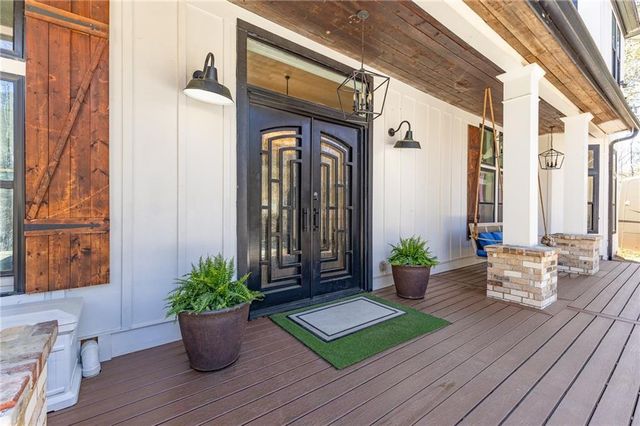 6409 Snelling Mill Road, Flowery Branch, GA 30542