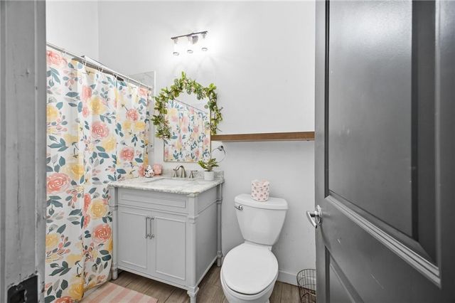 6409 Snelling Mill Road, Flowery Branch, GA 30542